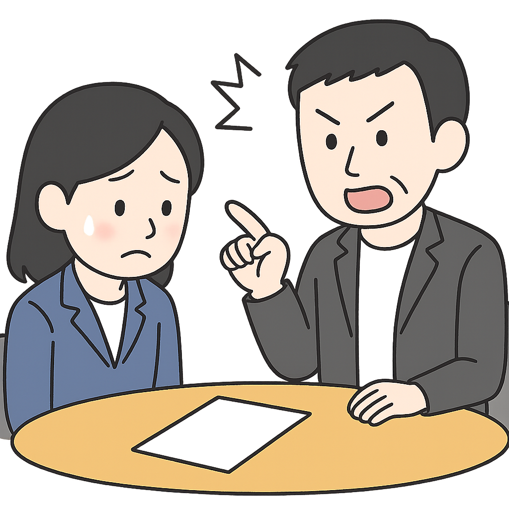 アンガーマネジメント，受ける