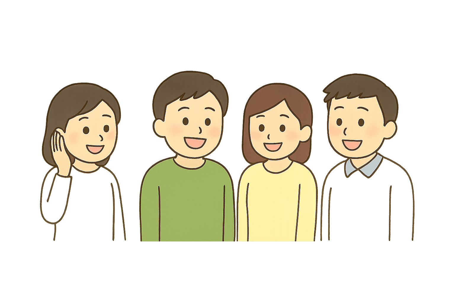 ストレスマネジメント，対人関係の改善