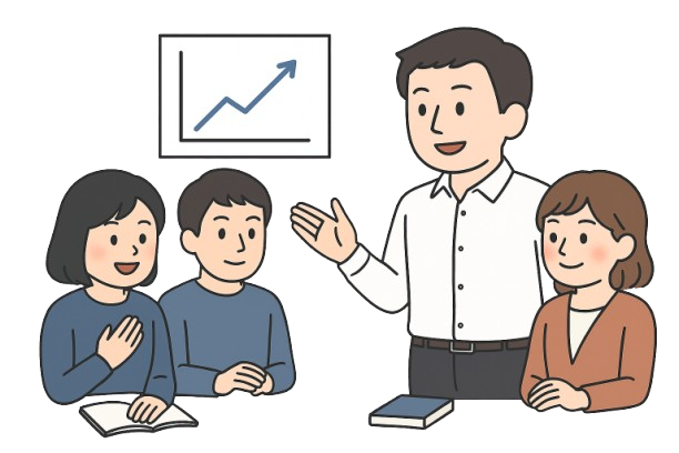 プレゼンテーション,習う,レッスン