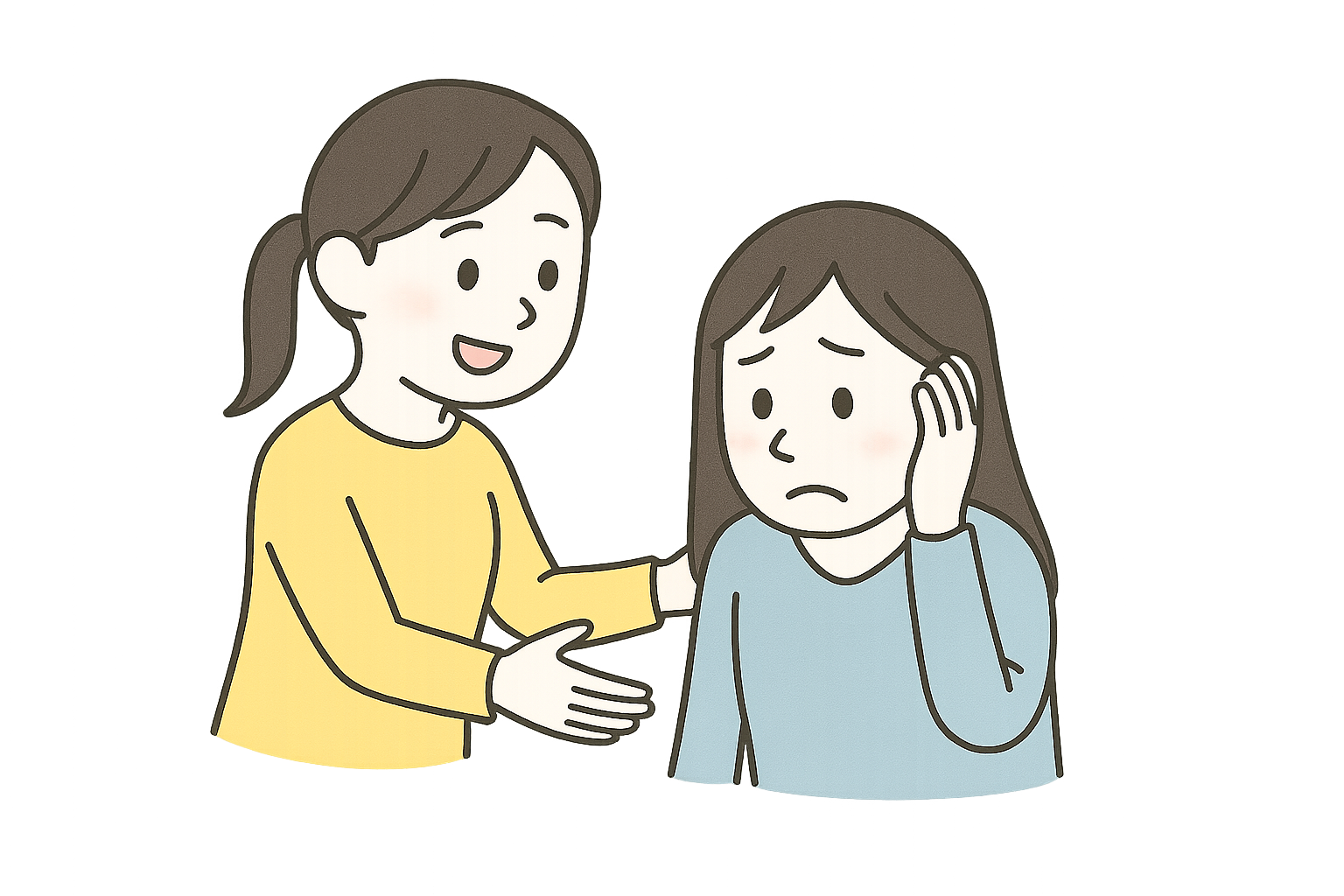 ストレス対策，ソーシャルサポート