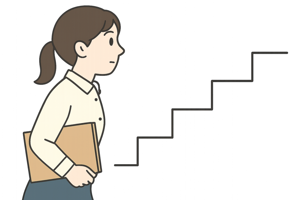 キャリアカウンセリング，受ける